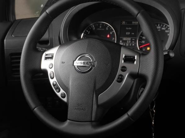 Nissan X-Trail II Рестайлинг с пробегом 2011 года, цена 1 299 000 рублей, 180200 км, внедорожник, Автокод Объявления