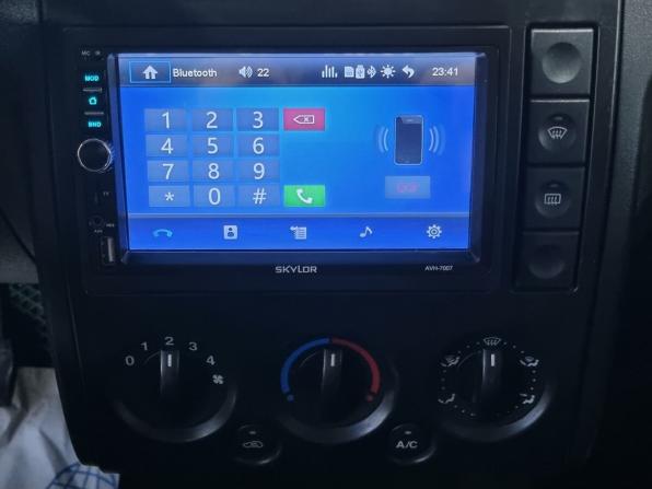 Ford Fusion I Рестайлинг с пробегом 2005 года, цена 369 999 рублей, 162091 км, хэтчбек, Автокод Объявления