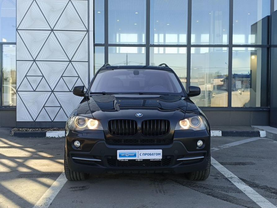 BMW X5 II (E70) Москва  - изображение 2