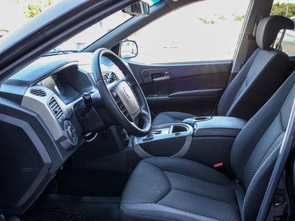 SsangYong Kyron I Рестайлинг с пробегом 2014 года, цена 898 000 рублей, 192038 км, внедорожник, Автокод Объявления