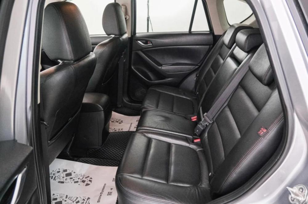 Mazda CX-5 I Красноярск  - изображение 23