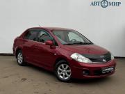 Nissan Tiida I Рестайлинг Москва  - изображение 16