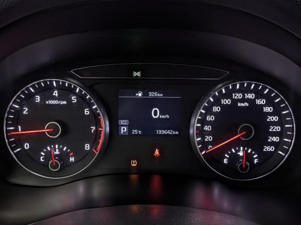 Kia K7 YG (II) с пробегом 2019 года, цена 2 050 000 рублей, 133631 км, седан, Автокод Объявления
