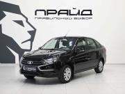 Lada (ВАЗ) Granta I Рестайлинг Ростов-на-Дону  - изображение 22