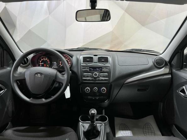 Lada (ВАЗ) Granta I Рестайлинг с пробегом 2026 года, цена 1 250 000 рублей, 20 км, седан, Автокод Объявления