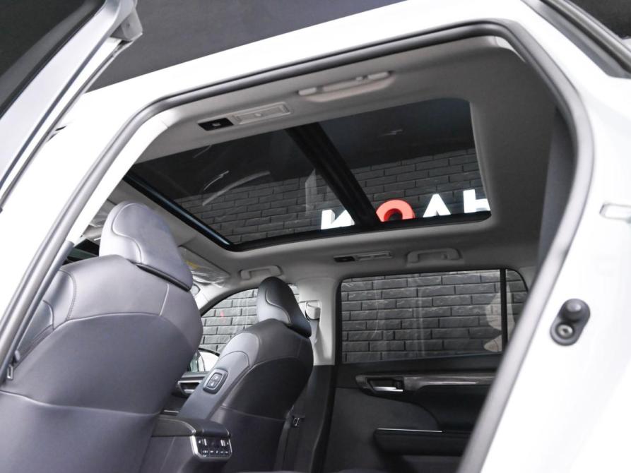 Toyota Highlander IV (XU70) Екатеринбург  - изображение 11