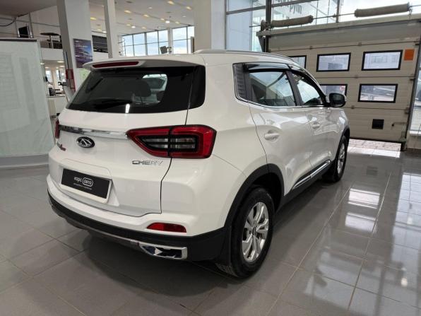 Chery Tiggo 4 Pro I Рестайлинг с пробегом 2023 года, цена 1 420 000 рублей, 43581 км, внедорожник, Автокод Объявления