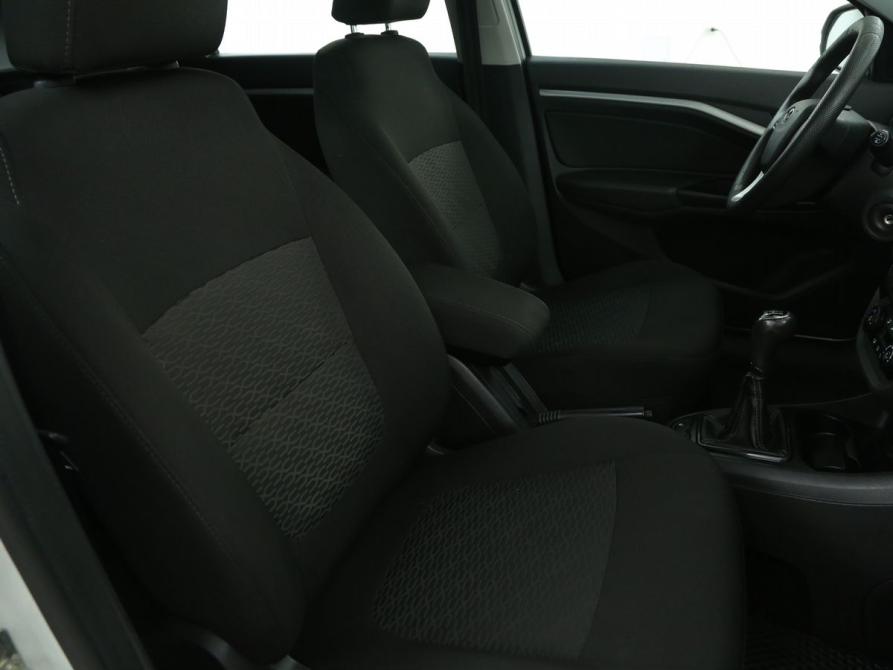 Lada (ВАЗ) Vesta I Иваново  - изображение 10