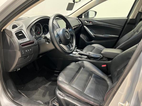Mazda 6 III (GJ) с пробегом 2013 года, цена 1 249 000 рублей, 221114 км, седан, Автокод Объявления