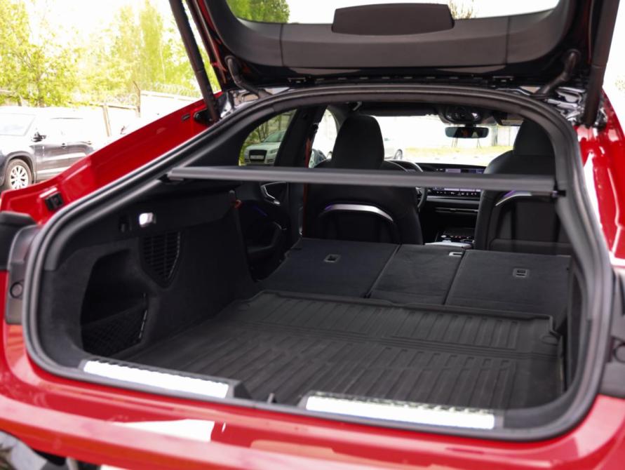 Audi A5 III (B10) Санкт-Петербург  - изображение 38