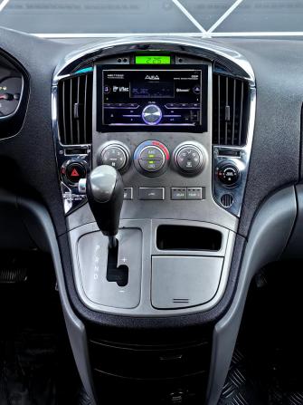 Hyundai Grand Starex I с пробегом 2011 года, цена 1 399 000 рублей, 255045 км, минивэн, Автокод Объявления