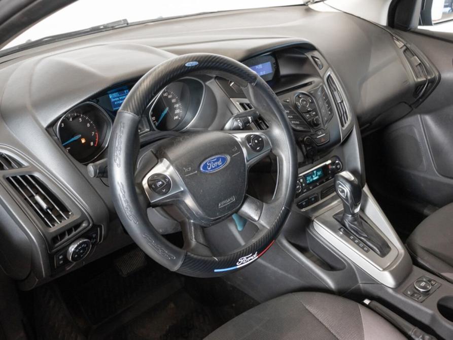 Ford Focus III Казань  - изображение 8