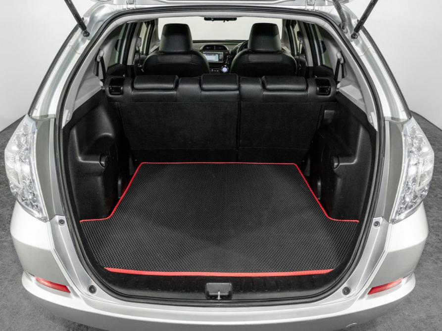 Honda Fit Shuttle I Иркутск  - изображение 18