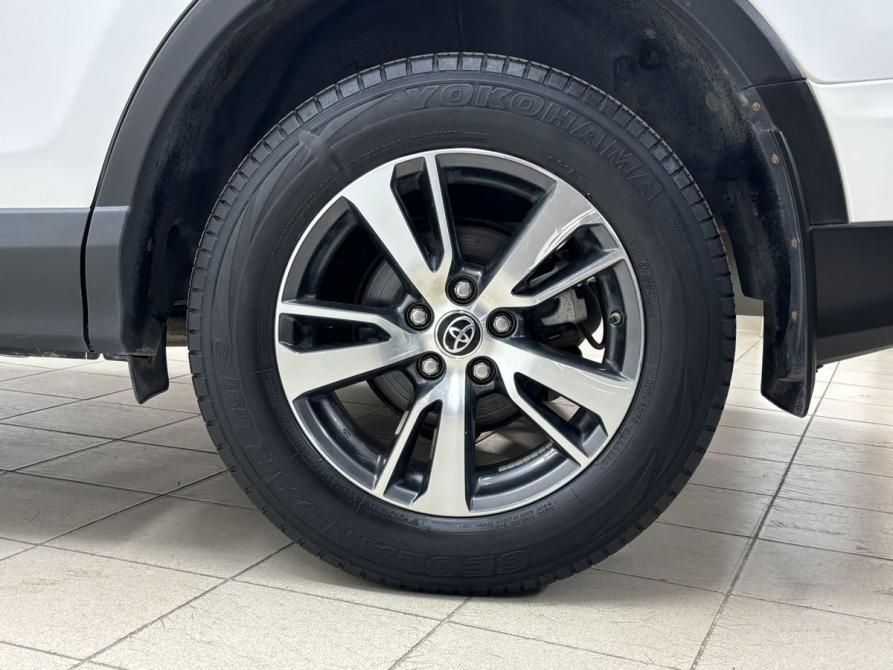 Toyota RAV4 IV (XA40) Рестайлинг Вологда  - изображение 17