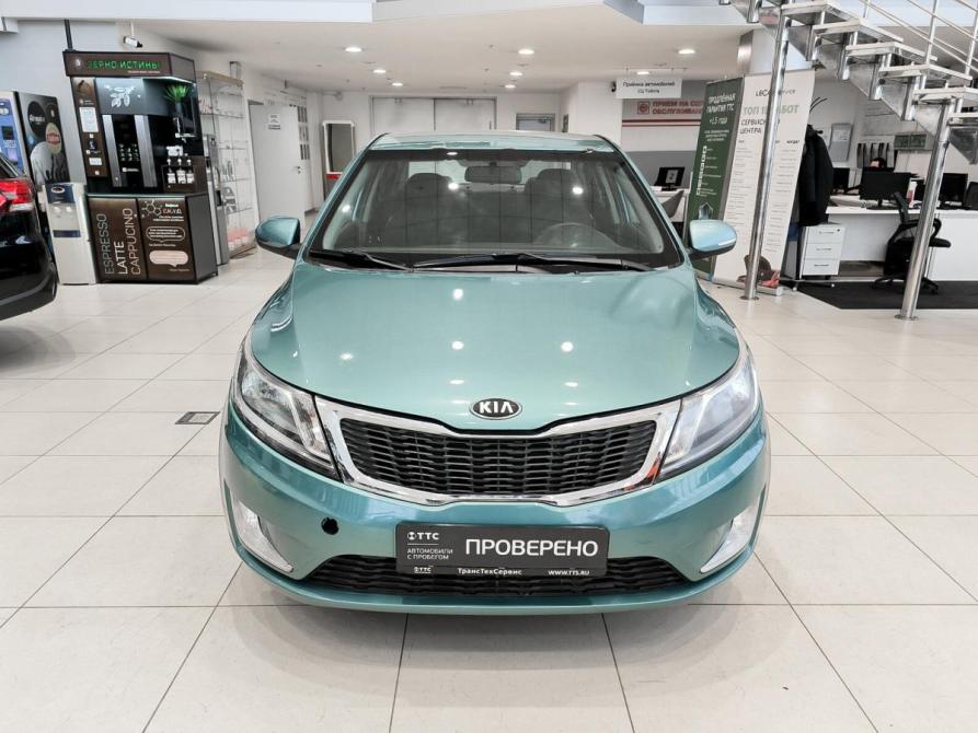 Kia Rio III Казань  - изображение 2