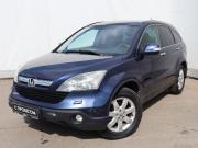 Honda CR-V III Москва  - изображение 23