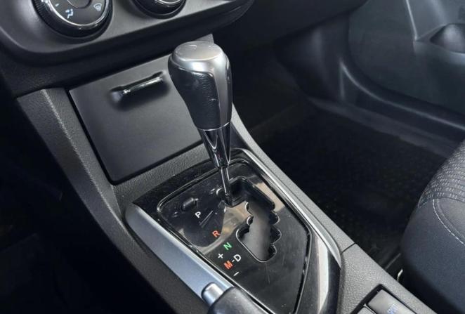 Toyota Corolla XI (E160 E170 E180) с пробегом 2013 года, цена 1 600 000 рублей, 101132 км, седан, Автокод Объявления