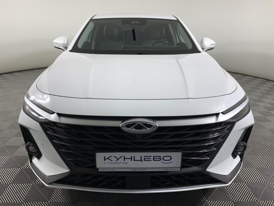 Chery Arrizo 8 Москва  - изображение 2