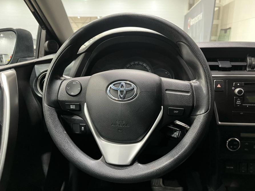 Toyota Auris II Пермь  - изображение 13