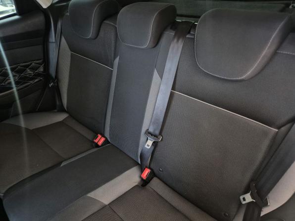 Ford Focus III с пробегом 2011 года, цена 649 000 рублей, 244227 км, хэтчбек, Автокод Объявления