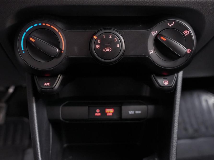 Kia Morning III Ульяновск  - изображение 18