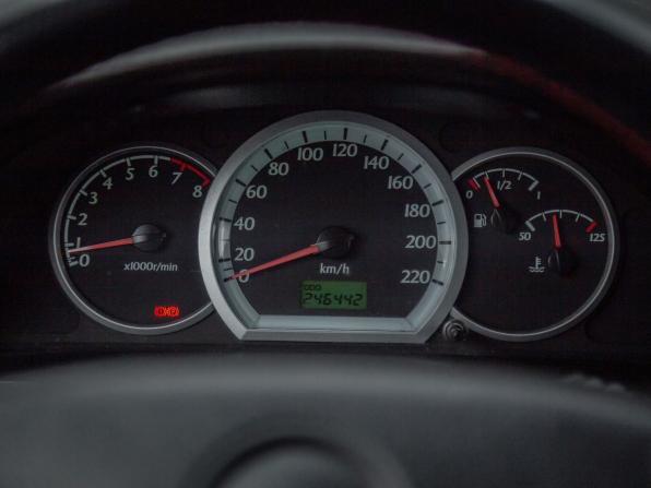 Chevrolet Lacetti I с пробегом 2006 года, цена 299 000 рублей, 250000 км, седан, Автокод Объявления