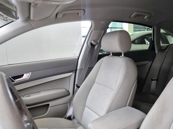 Audi A6 III (C6) с пробегом 2006 года, цена 669 000 рублей, 341865 км, седан, Автокод Объявления