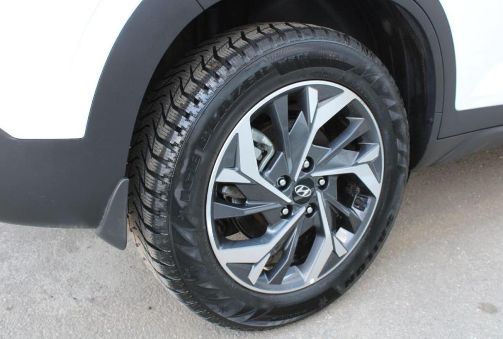 Hyundai Creta I Рестайлинг Нижний Новгород  - изображение 25