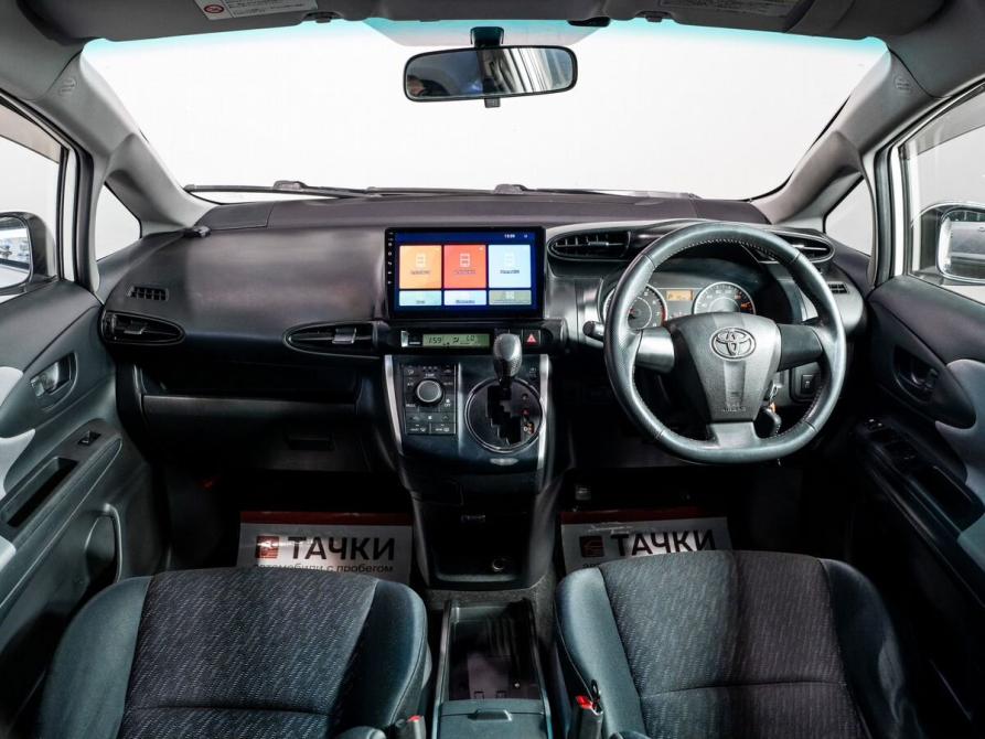 Toyota Wish II Чита  - изображение 8