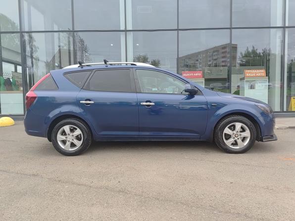 Kia Ceed I с пробегом 2009 года, цена 445 000 рублей, 275000 км, универсал, Автокод Объявления