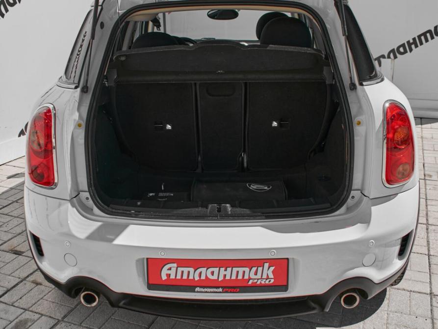 Mini Countryman I Екатеринбург  - изображение 8