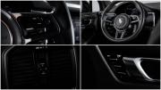 Porsche Macan I Рестайлинг Москва  - изображение 80