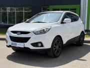 Hyundai ix35 I Рестайлинг Ярославль  - изображение 17