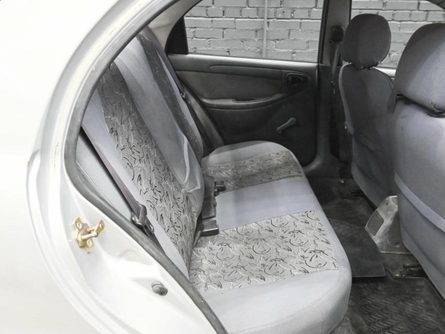 Chevrolet Lanos I Екатеринбург  - изображение 11