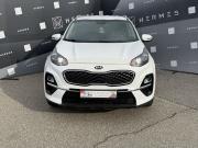 Kia Sportage IV Рестайлинг Минеральные Воды  - изображение 26