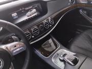 Mercedes-Benz S-Класс VI (W222 C217) Минеральные Воды  - изображение 28