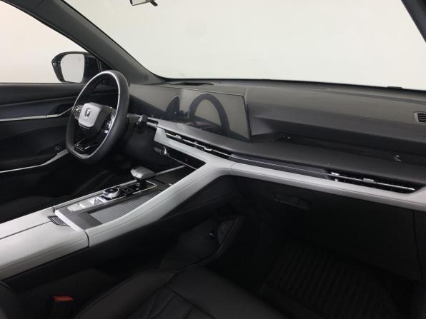 Changan CS75 Plus IV с пробегом 2024 года, цена 2 597 000 рублей, 529 км, внедорожник, Автокод Объявления