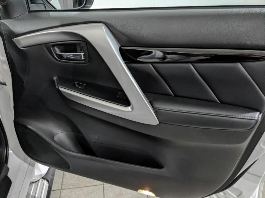 Mitsubishi Pajero Sport III Москва  - изображение 24