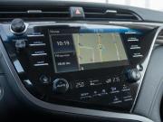 Toyota Camry VIII (XV70) Краснодар  - изображение 35