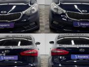 Kia Cerato III Воронеж  - изображение 27