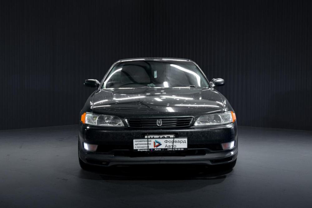 Toyota Mark II VII (X90) Тюмень  - изображение 2
