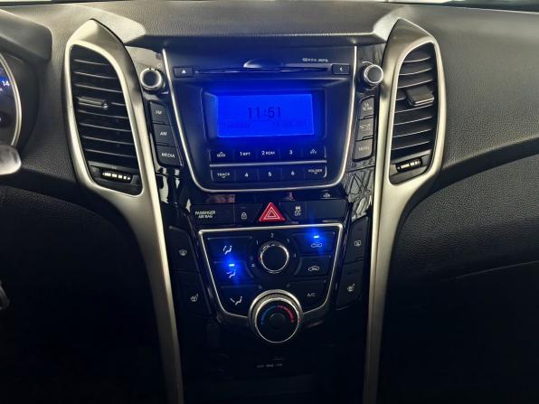 Hyundai i30 I Рестайлинг с пробегом 2012 года, цена 735 000 рублей, 155760 км, хэтчбек, Автокод Объявления