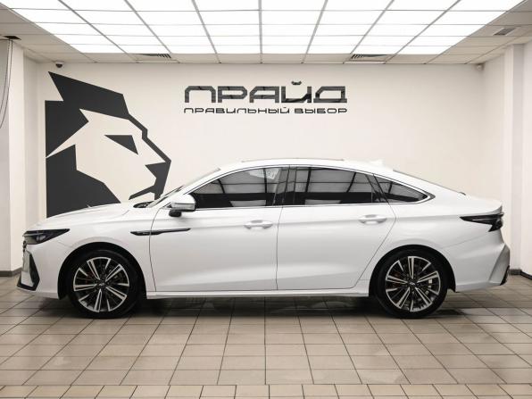 Chery Arrizo 8 с пробегом 2023 года, цена 1 977 000 рублей, 61500 км, седан, Автокод Объявления