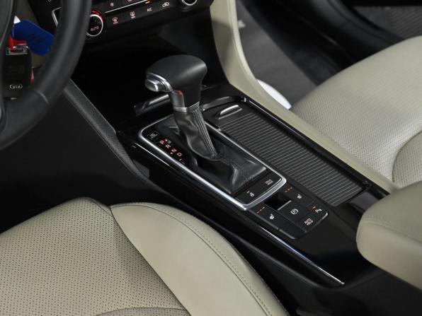 Kia Optima IV с пробегом 2016 года, цена 1 449 000 рублей, 116000 км, седан, Автокод Объявления