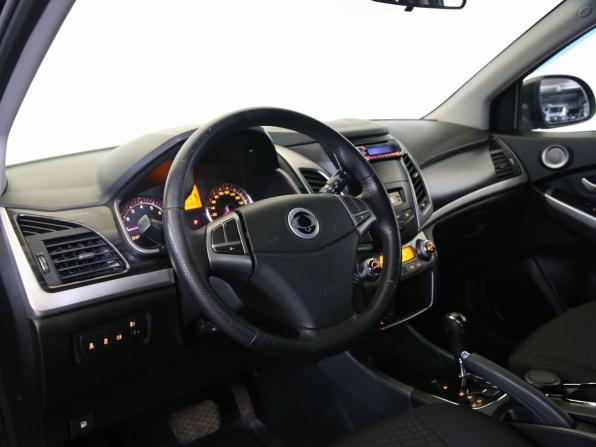 SsangYong Actyon II Рестайлинг с пробегом 2013 года, цена 825 000 рублей, 226986 км, внедорожник, Автокод Объявления