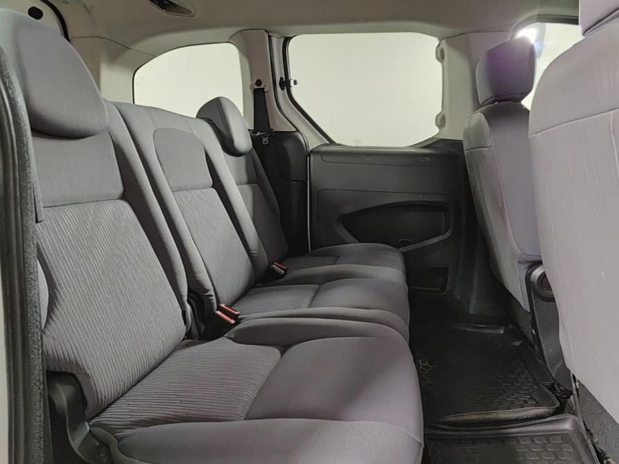 Peugeot Partner II Уфа  - изображение 15