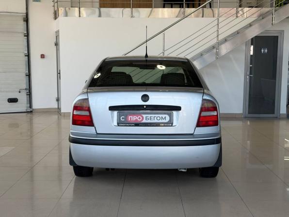 Skoda Octavia I (A4) Рестайлинг с пробегом 2010 года, цена 499 900 рублей, 193457 км, лифтбек, Автокод Объявления