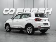 Chery Tiggo 4 Pro I Рестайлинг Воронеж  - изображение 20
