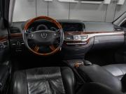 Mercedes-Benz S-Класс V (W221) Тюмень  - изображение 37