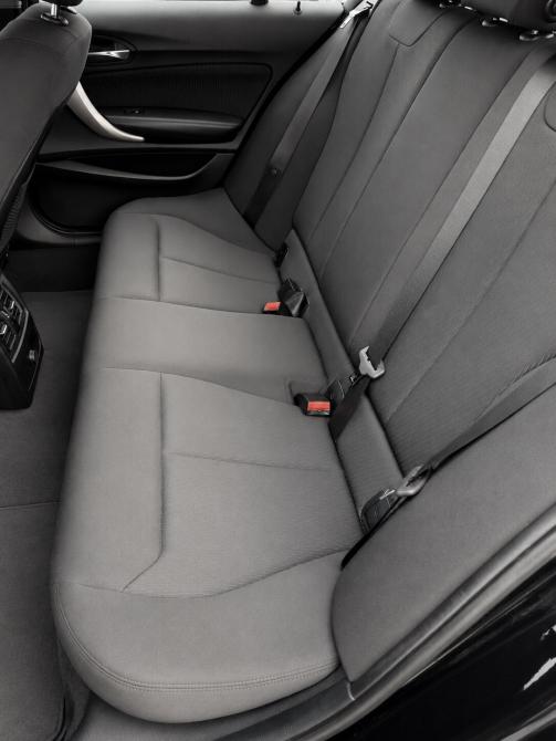 BMW 1 серии II (F20/F21) Рестайлинг 2 Набережные Челны  - изображение 23